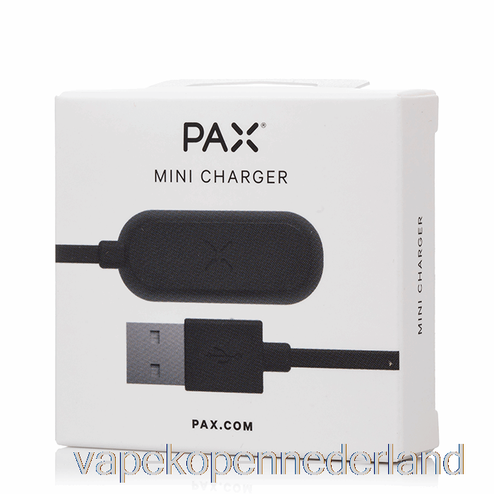 Elektronische Sigaret Vape Pax 2/3 Mini-oplader Usb-oplader